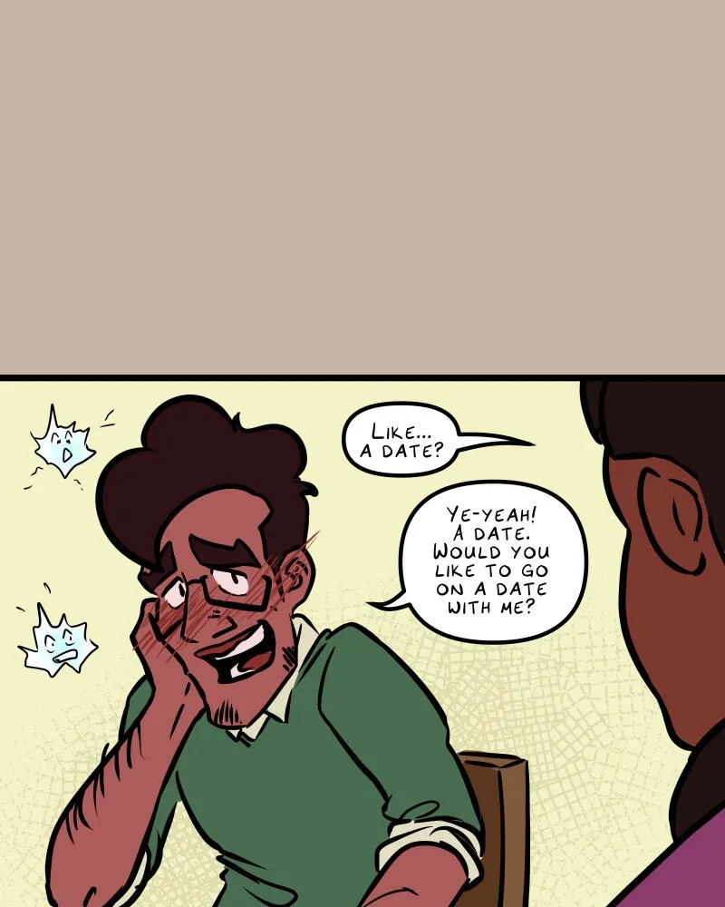 HEART Anthology Chapter 32 page 51 - 
