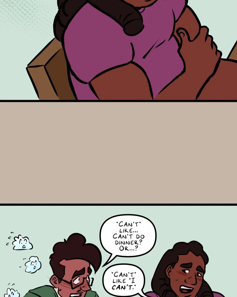 HEART Anthology Chapter 32 page 54 - 
