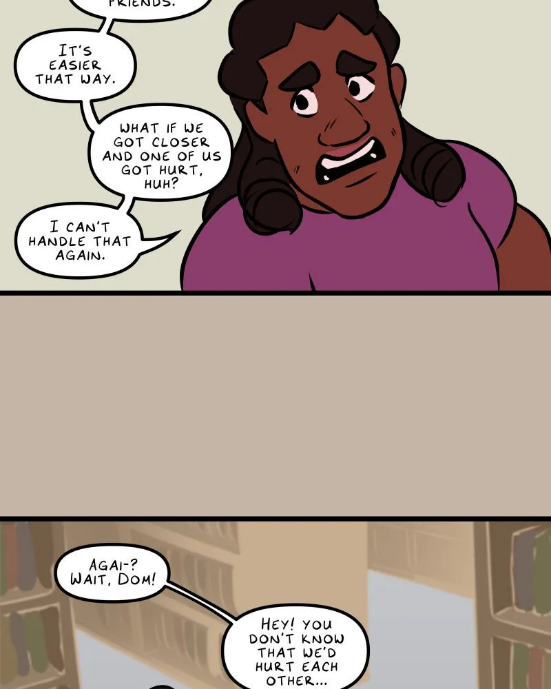 HEART Anthology Chapter 32 page 59 - 