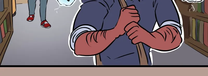 HEART Anthology Chapter 32 page 7 - 