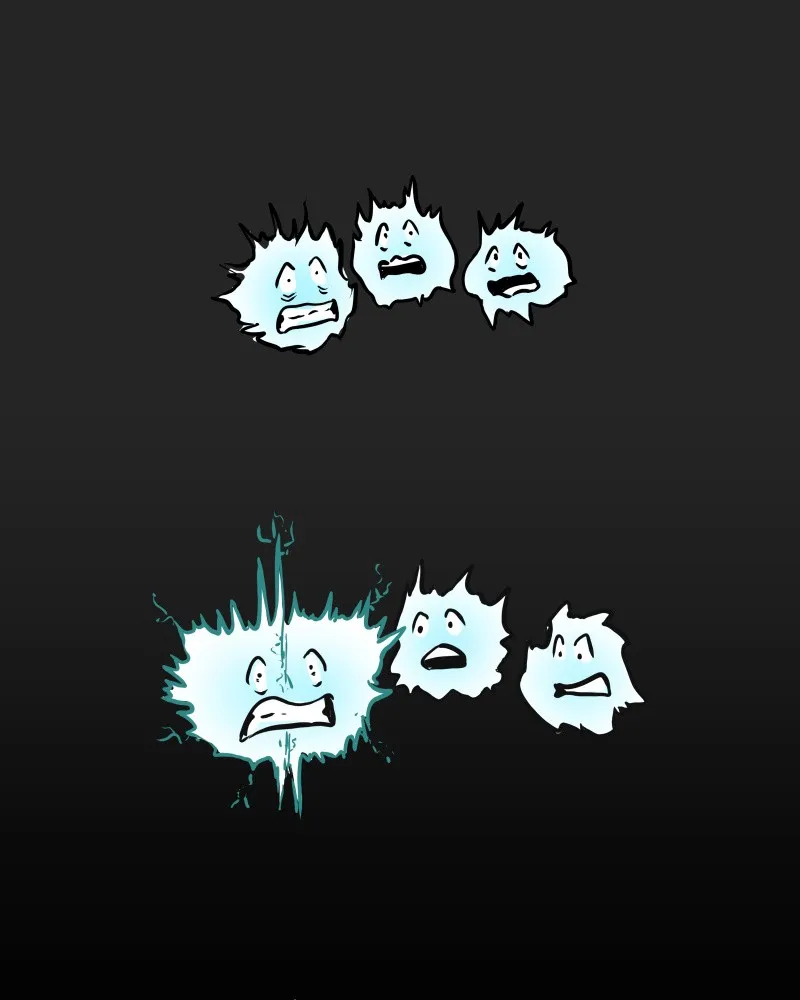 HEART Anthology Chapter 32 page 62 - 