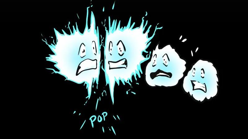 HEART Anthology Chapter 32 page 63 - 