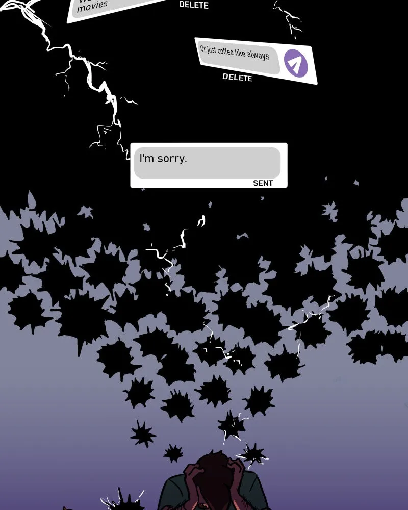 HEART Anthology Chapter 33 page 2 - 