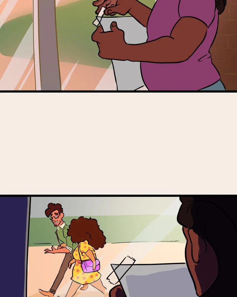 HEART Anthology Chapter 33 page 15 - 