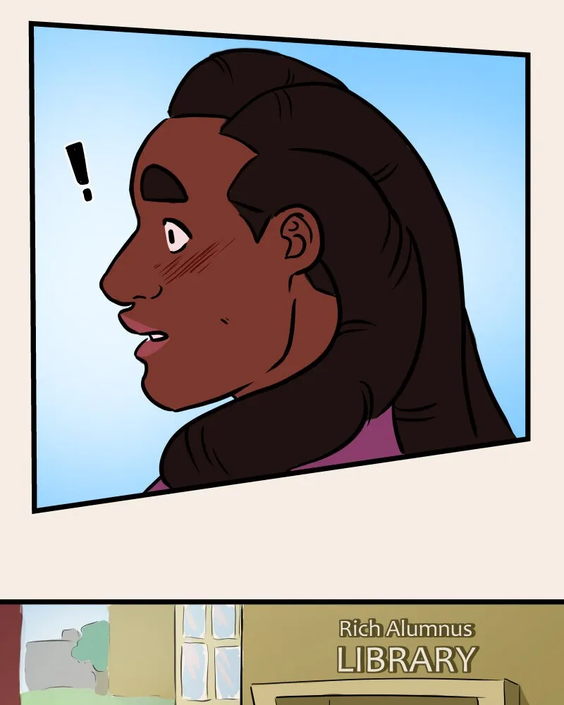 HEART Anthology Chapter 33 page 17 - 