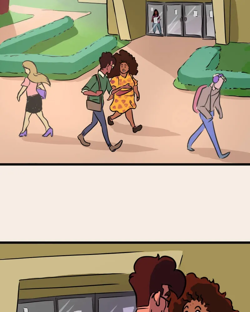 HEART Anthology Chapter 33 page 18 - 