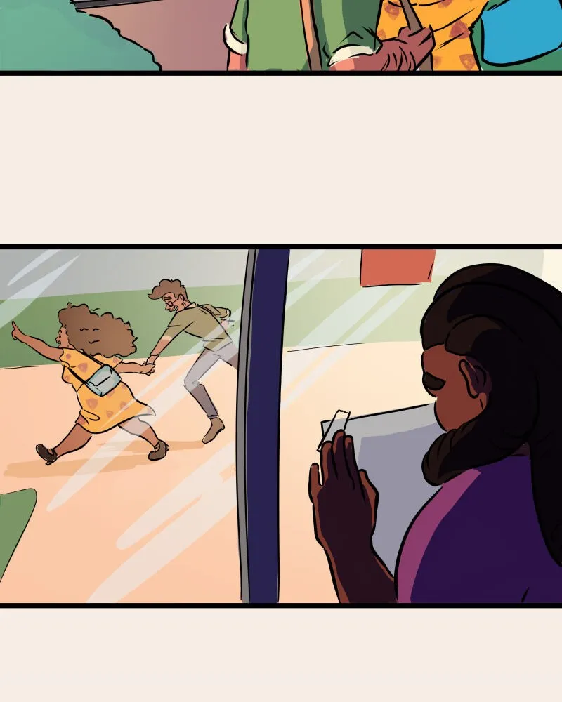 HEART Anthology Chapter 33 page 20 - 