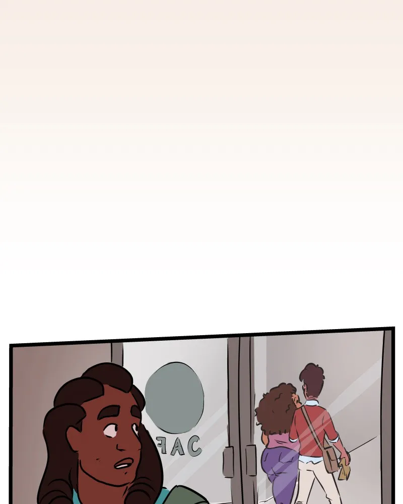 HEART Anthology Chapter 33 page 21 - 