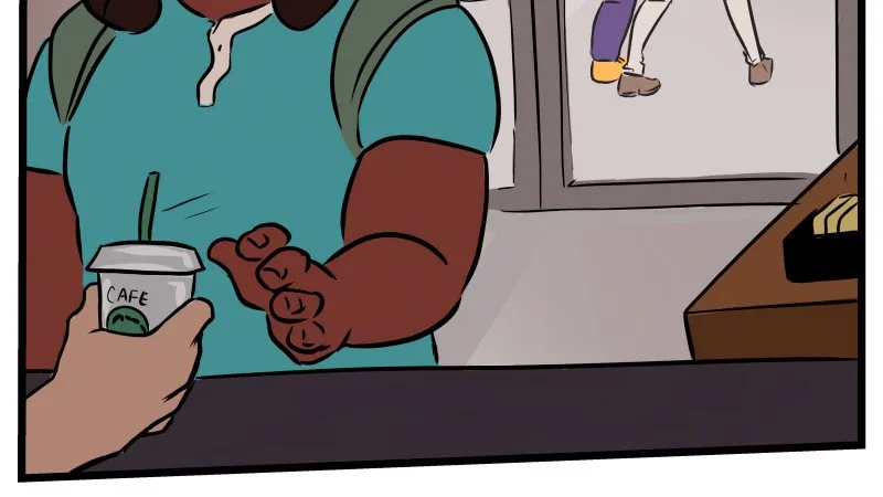 HEART Anthology Chapter 33 page 22 - 