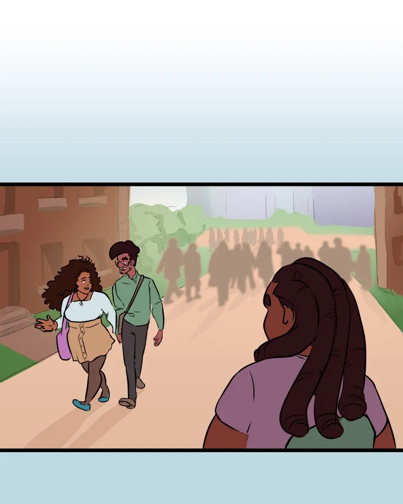 HEART Anthology Chapter 33 page 23 - 