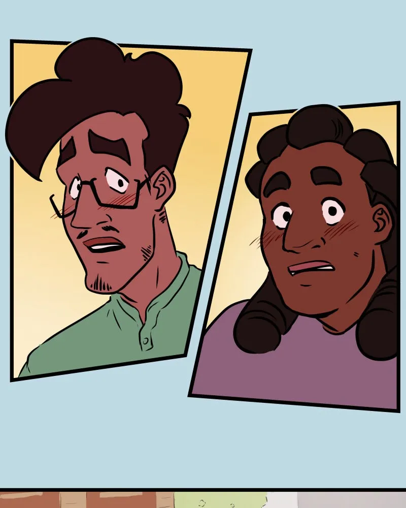 HEART Anthology Chapter 33 page 24 - 