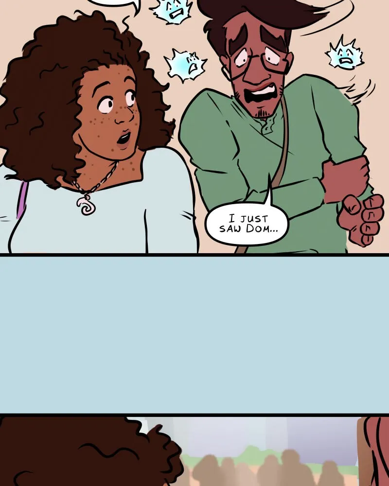 HEART Anthology Chapter 33 page 26 - 