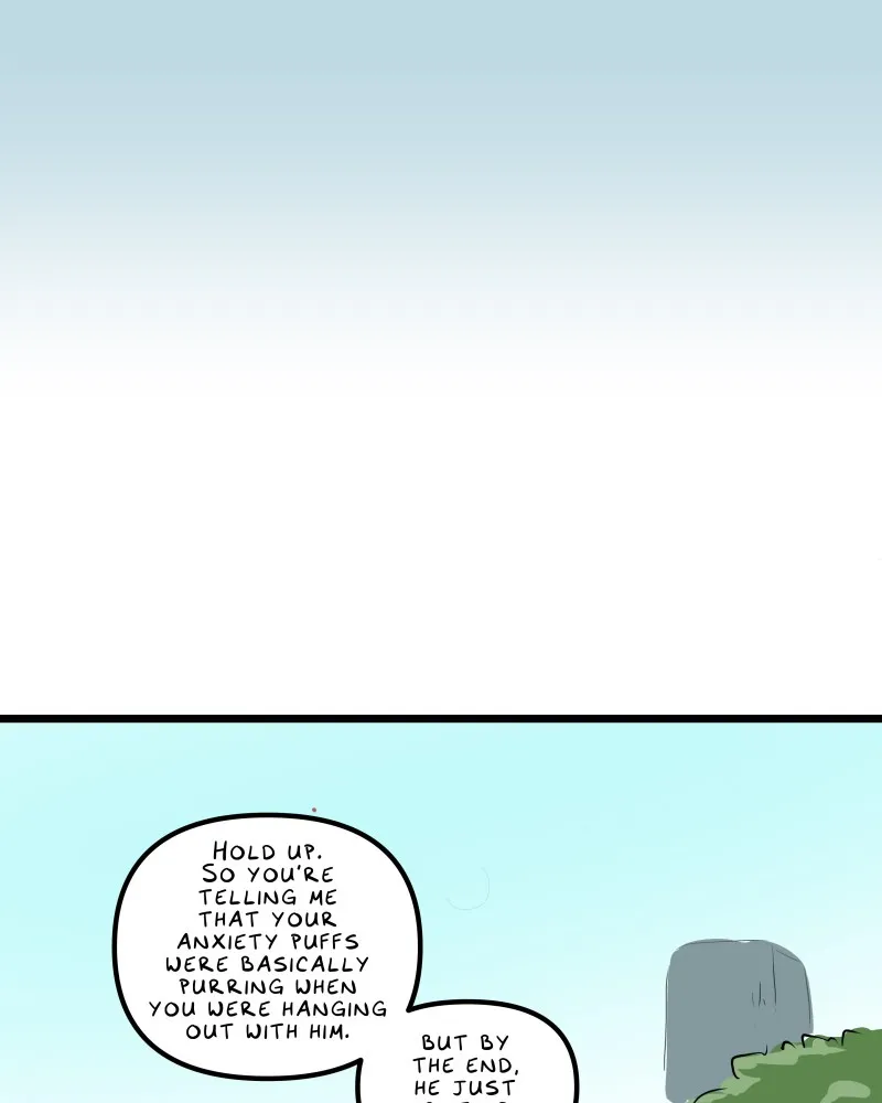 HEART Anthology Chapter 33 page 29 - 