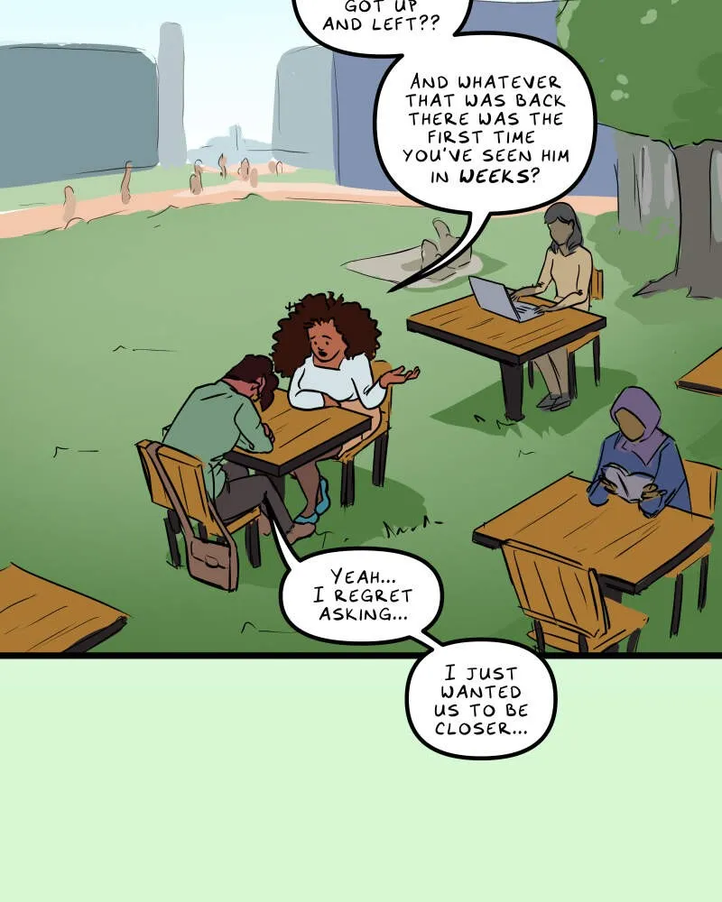 HEART Anthology Chapter 33 page 30 - 