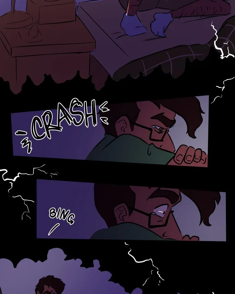 HEART Anthology Chapter 33 page 4 - 