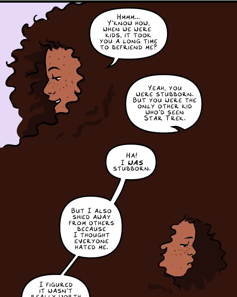 HEART Anthology Chapter 33 page 33 - 