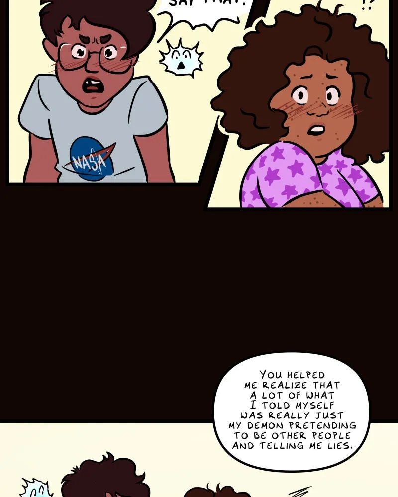 HEART Anthology Chapter 33 page 36 - 