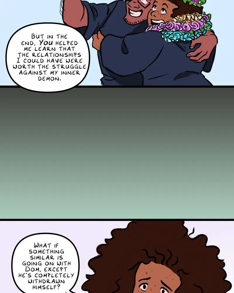 HEART Anthology Chapter 33 page 39 - 
