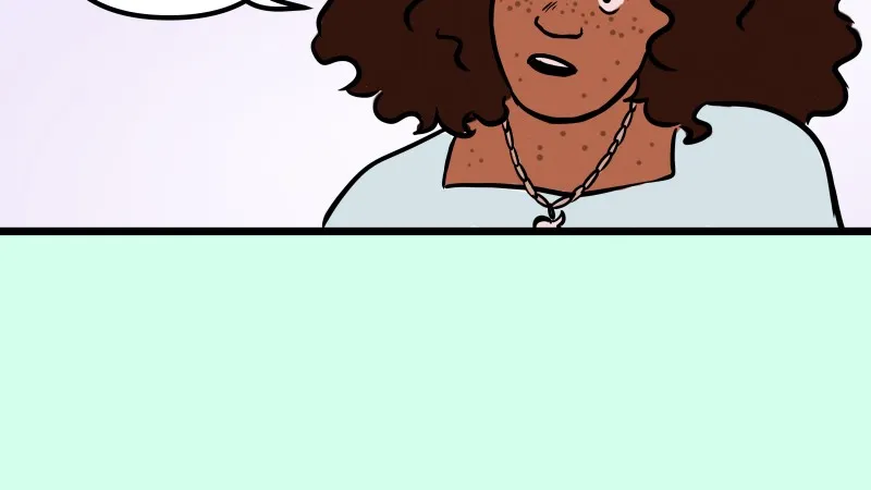 HEART Anthology Chapter 33 page 40 - 