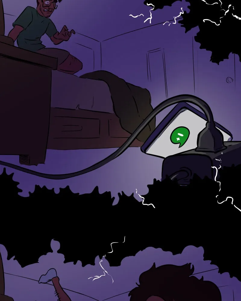 HEART Anthology Chapter 33 page 5 - 