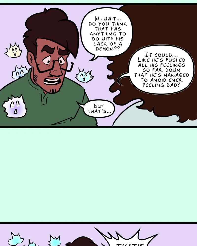 HEART Anthology Chapter 33 page 41 - 
