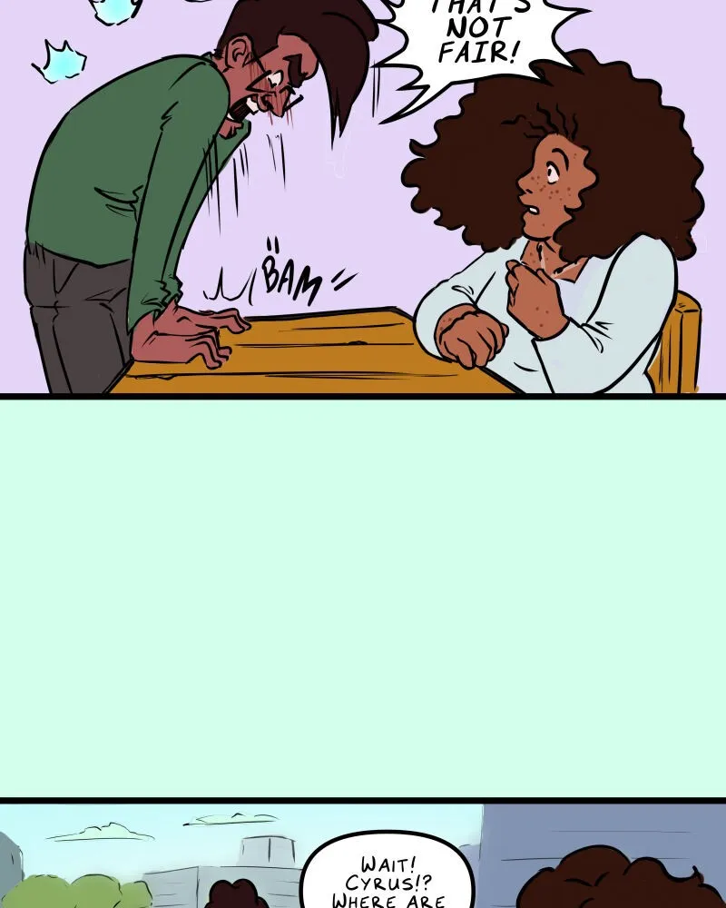 HEART Anthology Chapter 33 page 42 - 