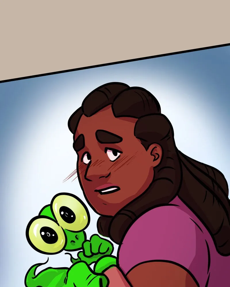 HEART Anthology Chapter 33 page 48 - 