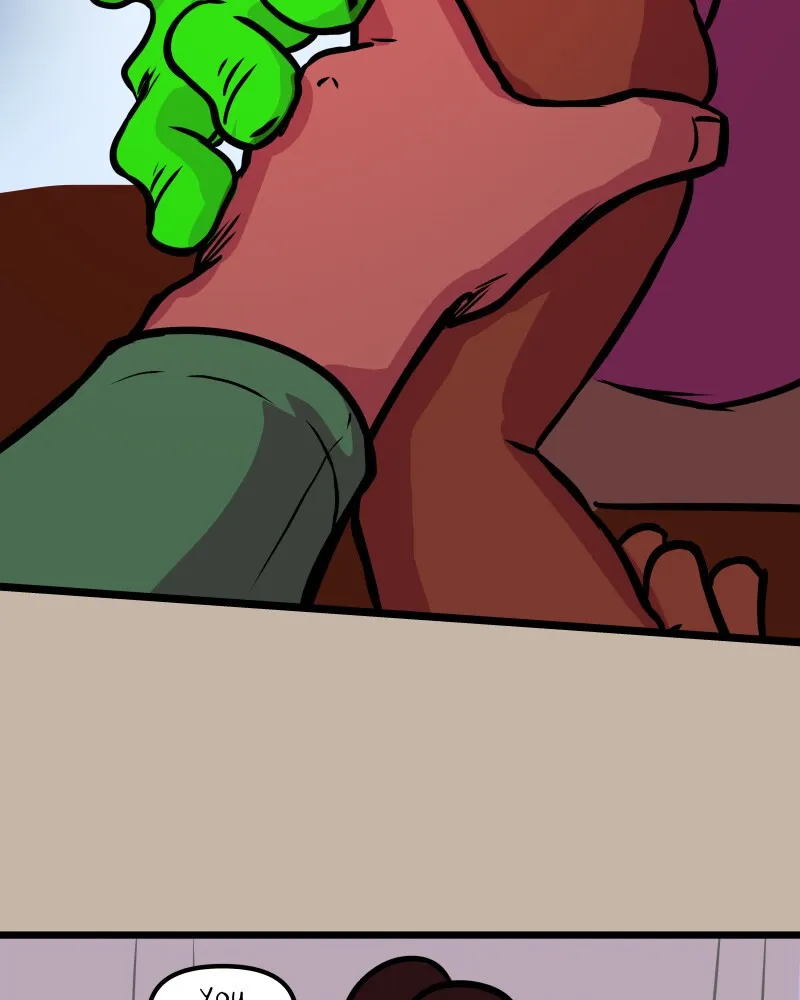 HEART Anthology Chapter 33 page 49 - 