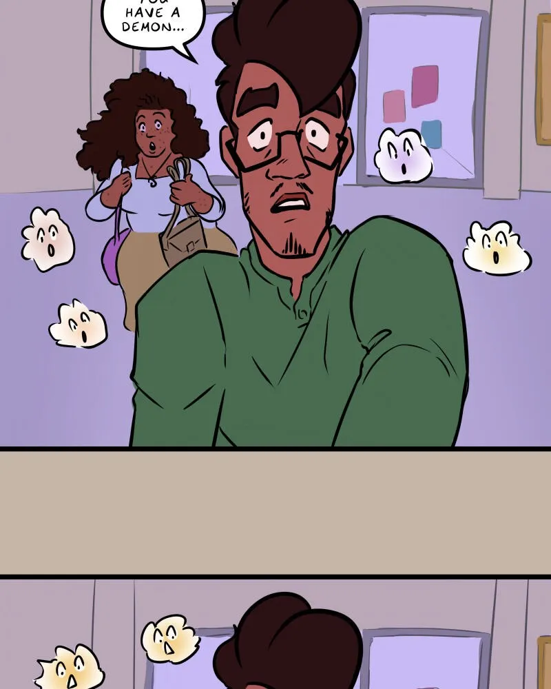 HEART Anthology Chapter 33 page 50 - 