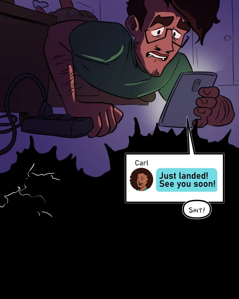 HEART Anthology Chapter 33 page 6 - 