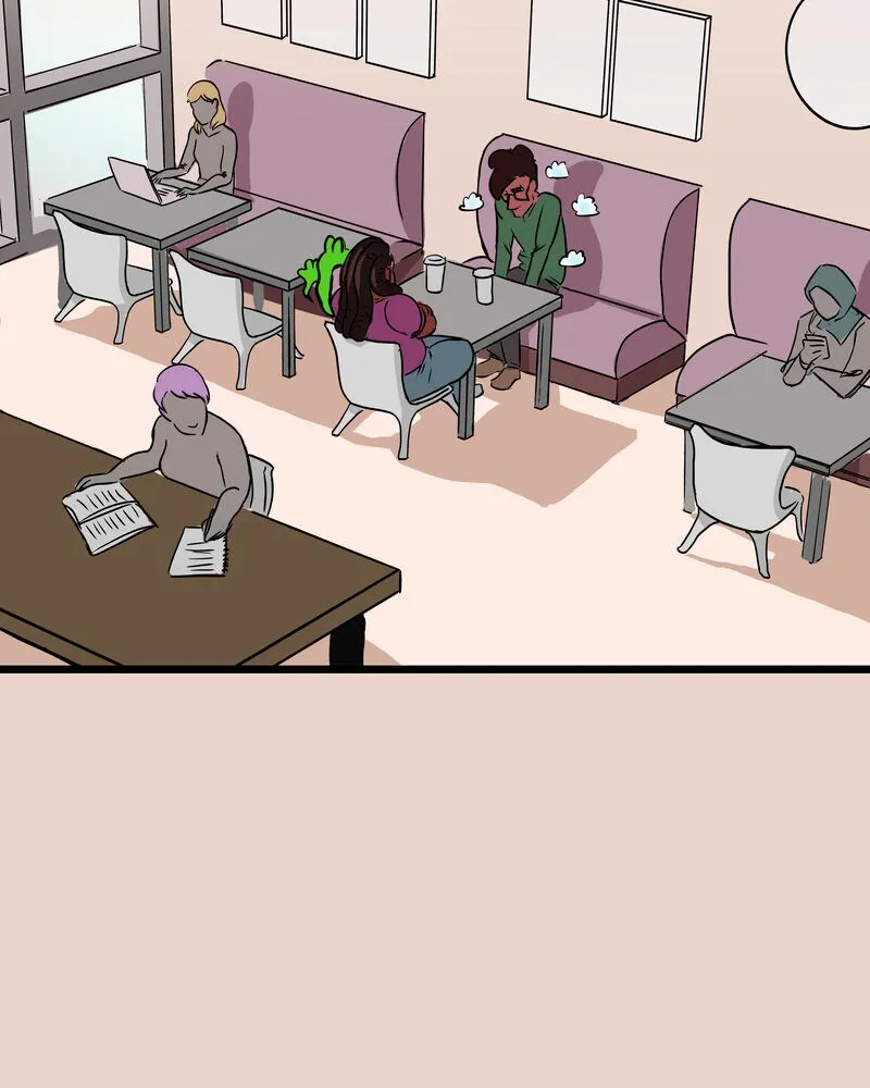 HEART Anthology Chapter 33 page 56 - 