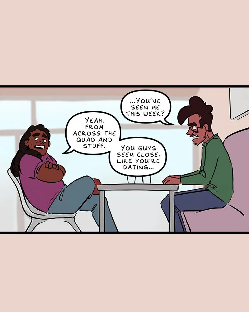 HEART Anthology Chapter 33 page 61 - 