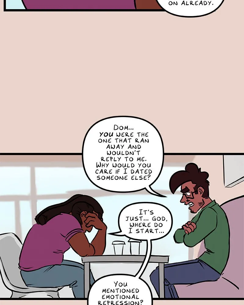 HEART Anthology Chapter 33 page 63 - 