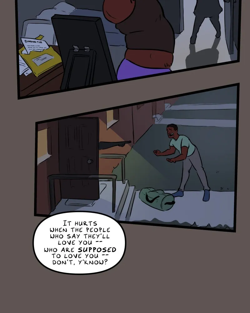HEART Anthology Chapter 33 page 66 - 
