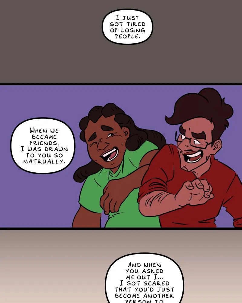 HEART Anthology Chapter 33 page 67 - 