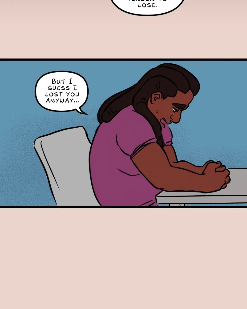 HEART Anthology Chapter 33 page 68 - 