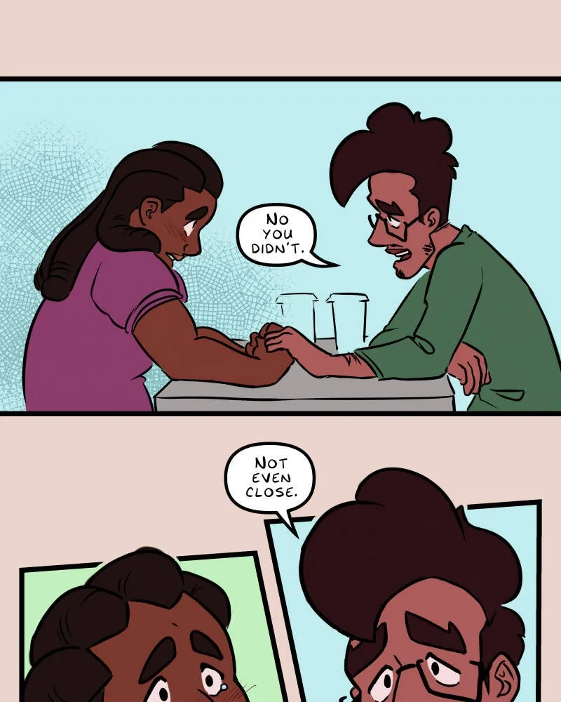 HEART Anthology Chapter 33 page 69 - 