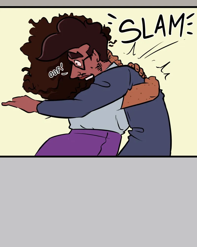 HEART Anthology Chapter 33 page 8 - 