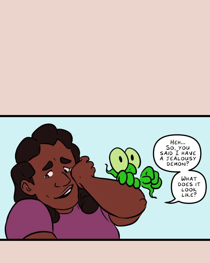 HEART Anthology Chapter 33 page 71 - 