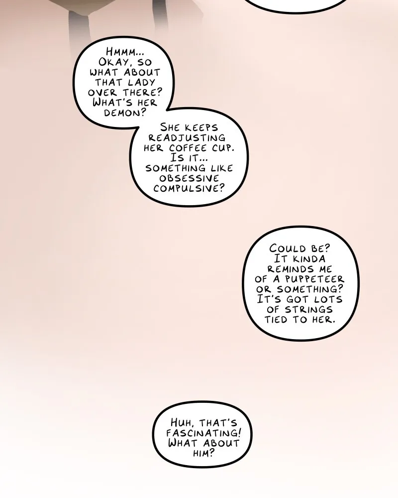 HEART Anthology Chapter 33 page 74 - 