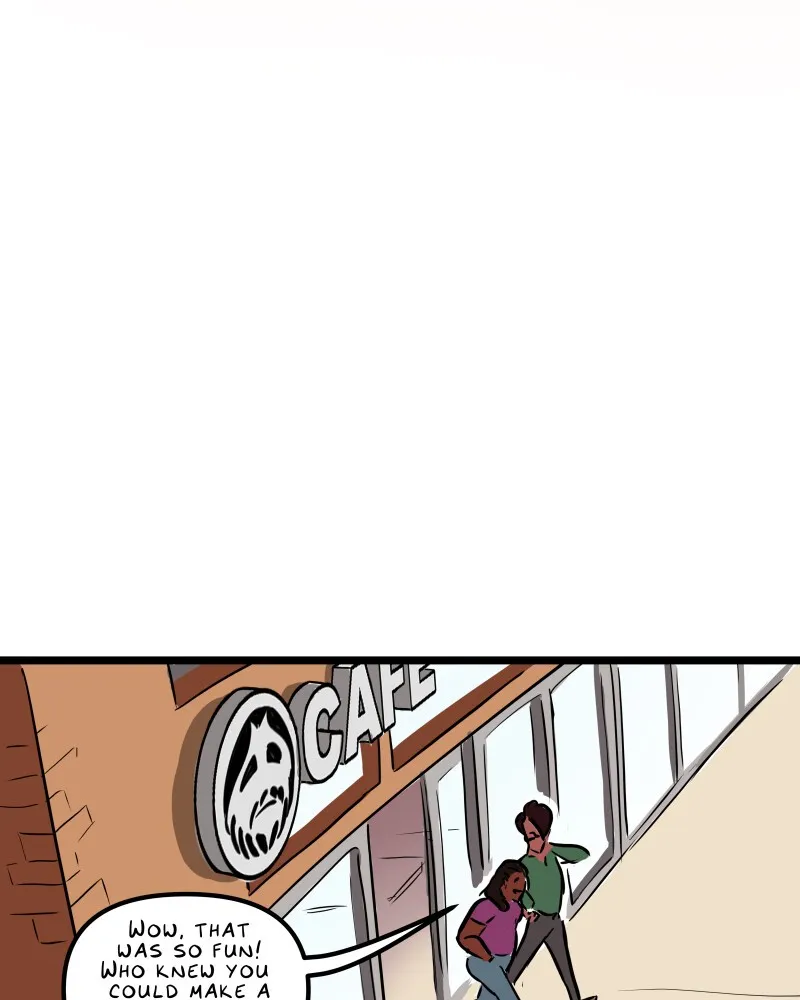 HEART Anthology Chapter 33 page 75 - 