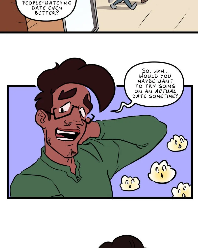 HEART Anthology Chapter 33 page 76 - 