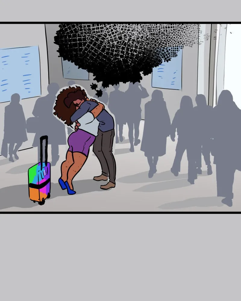 HEART Anthology Chapter 33 page 9 - 
