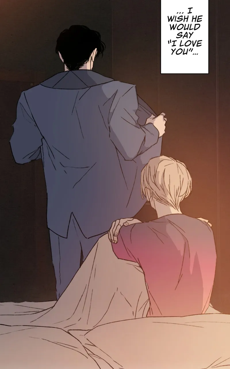 HEART Anthology Chapter 33 page 84 - 
