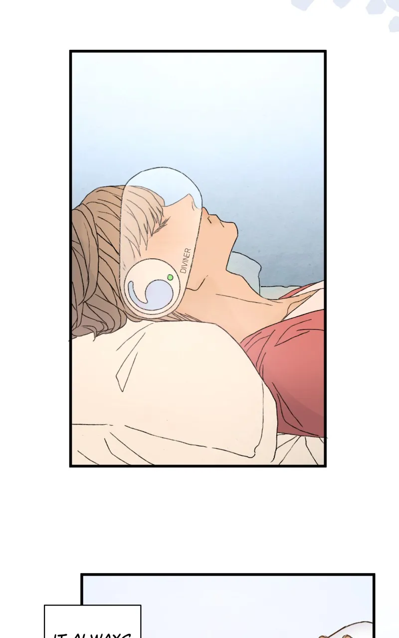 HEART Anthology Chapter 33 page 86 - 