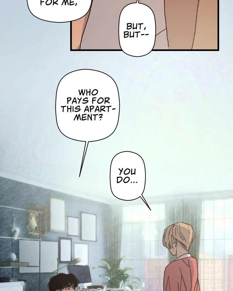 HEART Anthology Chapter 34 page 13 - 