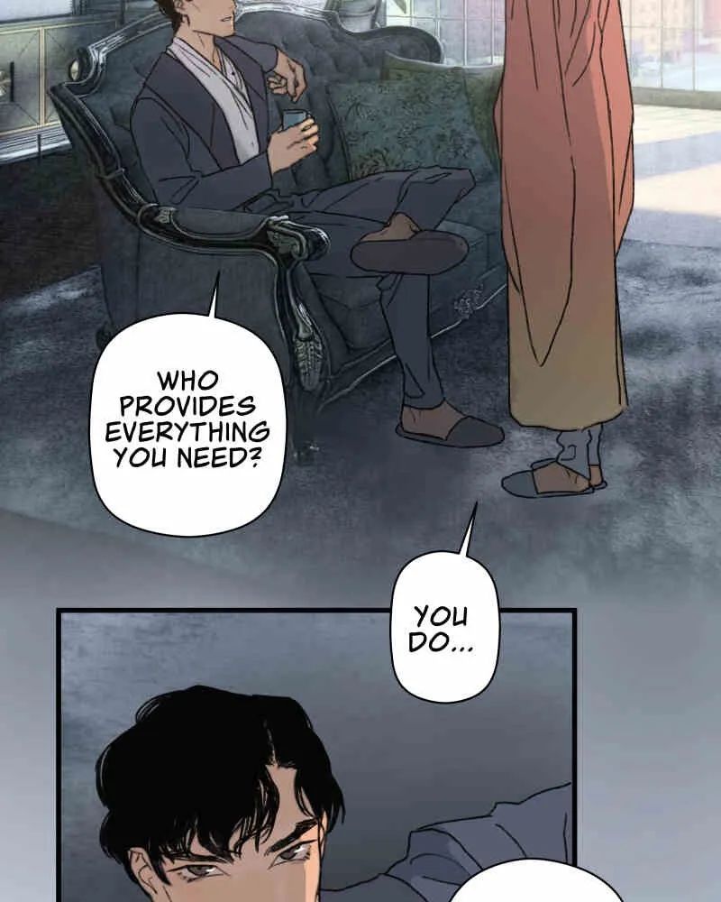 HEART Anthology Chapter 34 page 14 - 