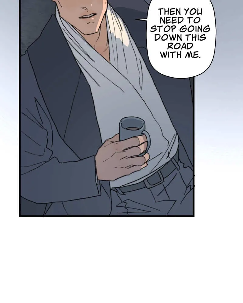 HEART Anthology Chapter 34 page 15 - 