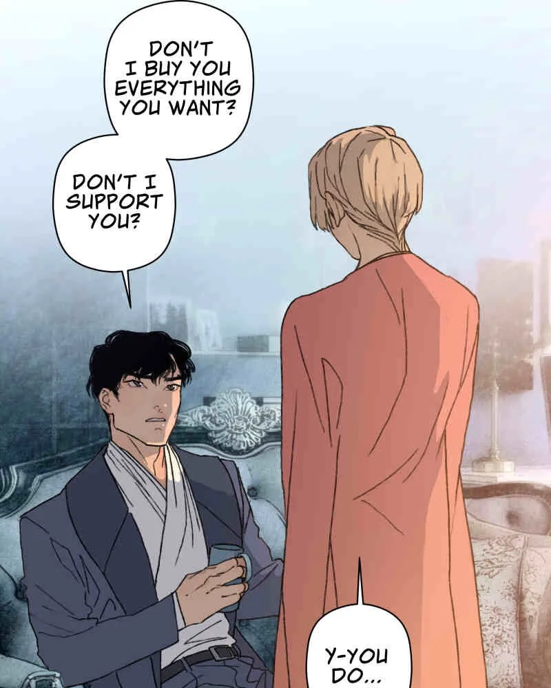 HEART Anthology Chapter 34 page 18 - 