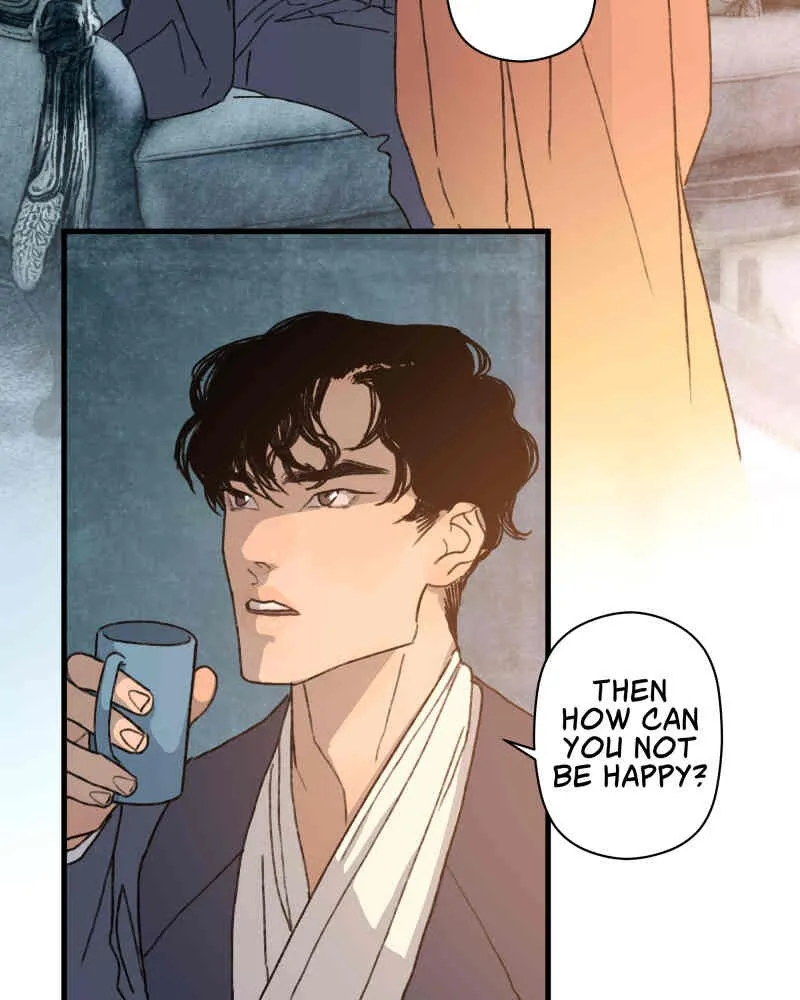 HEART Anthology Chapter 34 page 19 - 